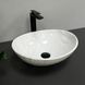 Умивальник (раковина) VBI PARMA MARBLE NATURE GLOSSY накладний VBI-011007 фото 1