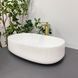 Умывальник (раковина) VBI IMOLA WHITE накладной VBI-012603 фото 3