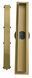 Душовий трап VBI FORT 2в1 100 BRUSHED GOLD VBI-060110BG фото 3