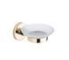 Мильниця VBI VENUS BRUSHED GOLD VBI-040005BG фото 1