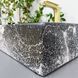 Умивальник (раковина) VBI LATINA DARK MARMO MATT накладний VBI-013104 фото 4