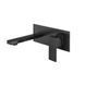 Смеситель для раковины VBI LORENO BLACK скрытого монтажа VBI-050212BL фото 1