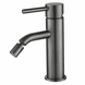 Змішувач для біде VBI MILANO GRAPHITE VBI-050104GR фото 1