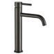 Змішувач для умивальника VBI MILANO BLACK, високий VBI-050101BL фото 1