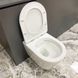 Подвесной унитаз VBI LEVANZO WHITE VBI-020200 фото 4