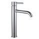 Смеситель для раковины VBI MILANO CHROME высокий VBI-050101CH фото 1