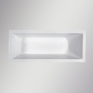Ванна VBI GRAPPA 160 x 70, вбудована VBI-071616 фото